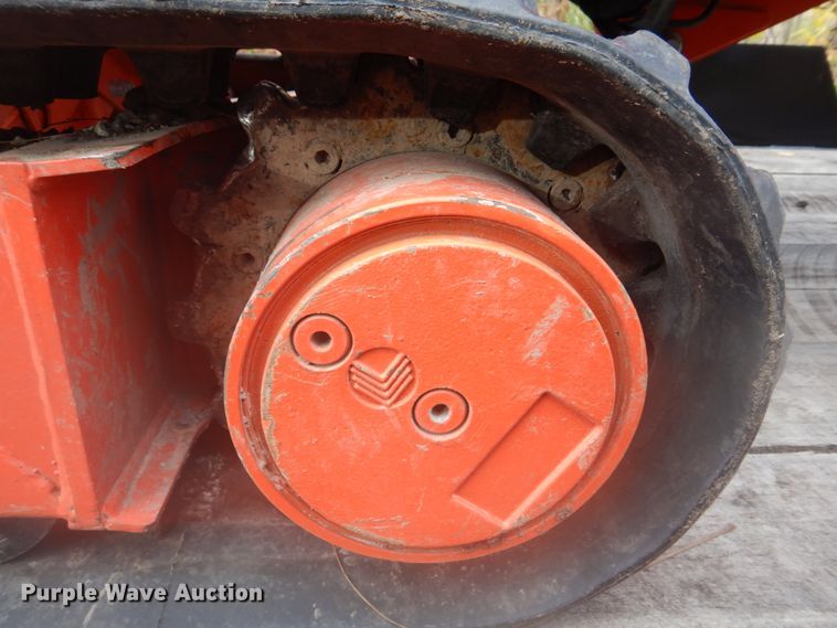 image for item DH8028 2018 Easy Lift RA26  boom lift