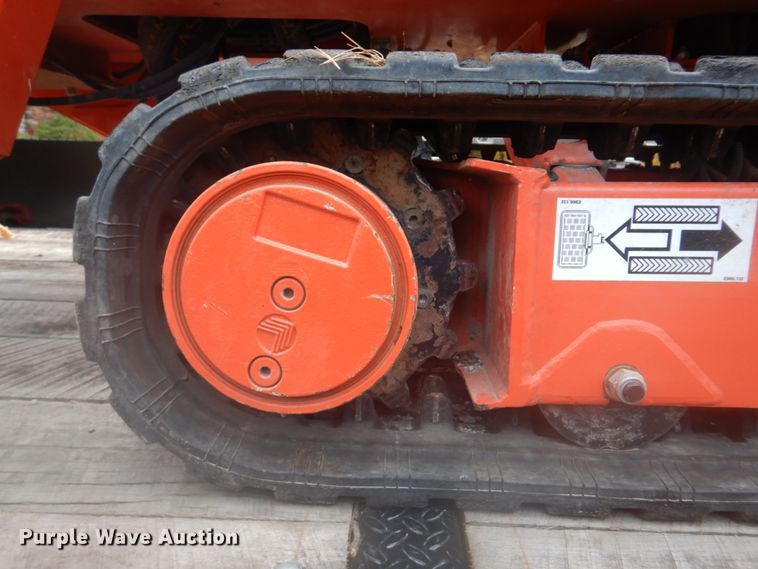 image for item DH8028 2018 Easy Lift RA26  boom lift