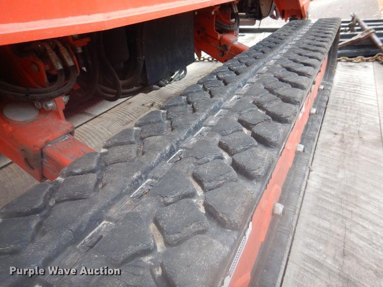 image for item DH8028 2018 Easy Lift RA26  boom lift