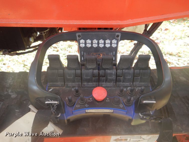 image for item DH8028 2018 Easy Lift RA26  boom lift