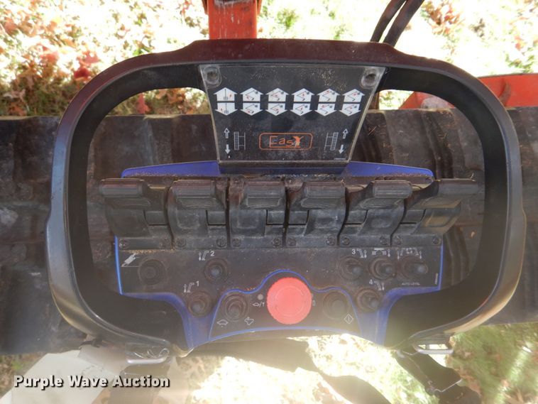 image for item DH8028 2018 Easy Lift RA26  boom lift