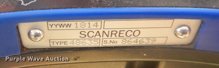 image for item DH8028 2018 Easy Lift RA26  boom lift