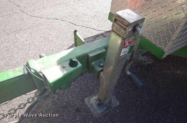 image for item DH8029 2020 Bandit Intimidator 18XP  wood chipper