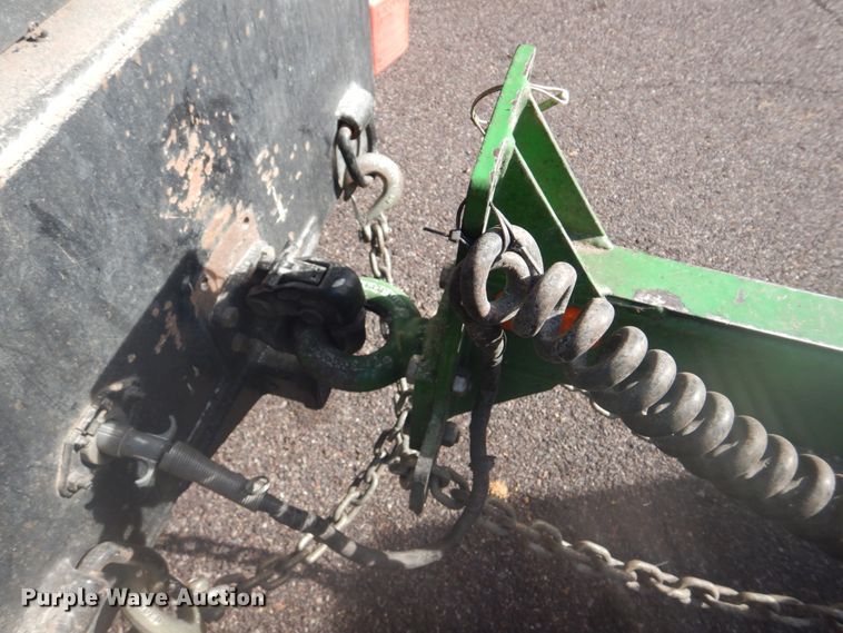 image for item DH8029 2020 Bandit Intimidator 18XP  wood chipper