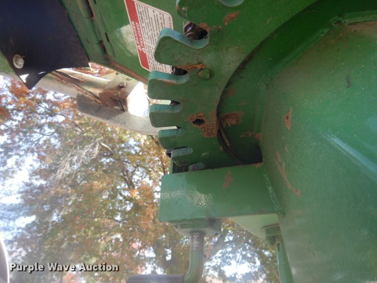 image for item DH8029 2020 Bandit Intimidator 18XP  wood chipper