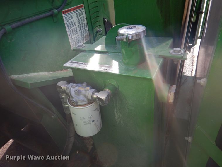 image for item DH8029 2020 Bandit Intimidator 18XP  wood chipper