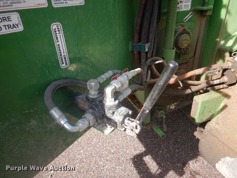 image for item DH8029 2020 Bandit Intimidator 18XP  wood chipper