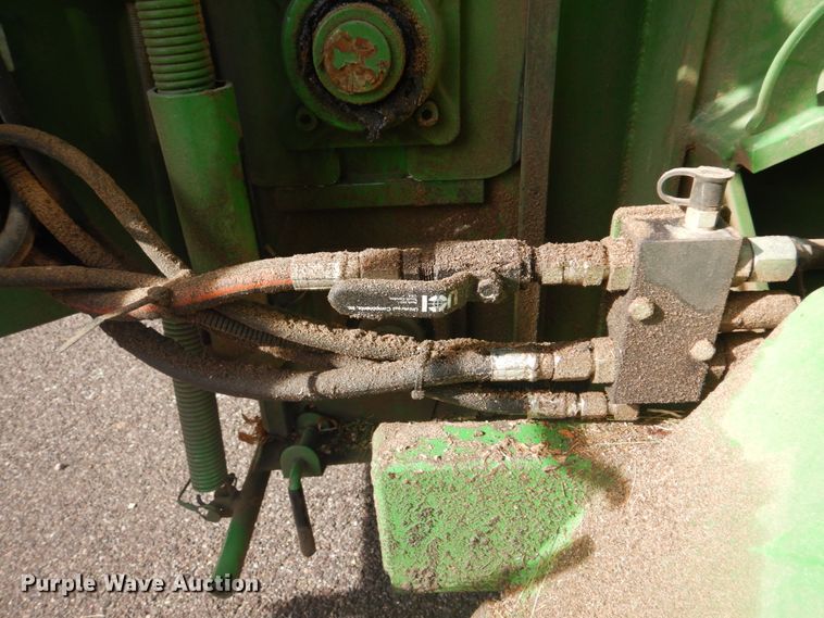 image for item DH8029 2020 Bandit Intimidator 18XP  wood chipper