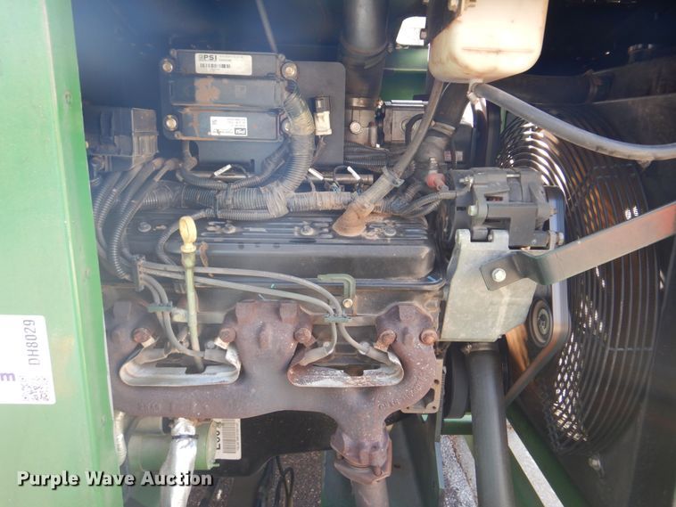 image for item DH8029 2020 Bandit Intimidator 18XP  wood chipper