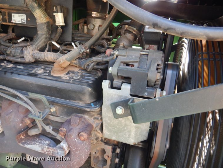 image for item DH8029 2020 Bandit Intimidator 18XP  wood chipper