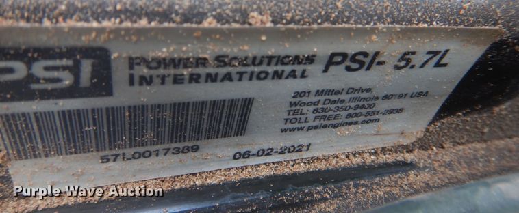 image for item DH8029 2020 Bandit Intimidator 18XP  wood chipper