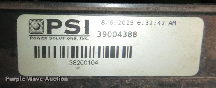 image for item DH8029 2020 Bandit Intimidator 18XP  wood chipper