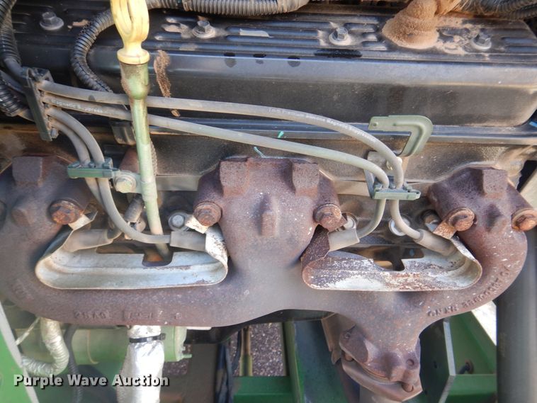 image for item DH8029 2020 Bandit Intimidator 18XP  wood chipper