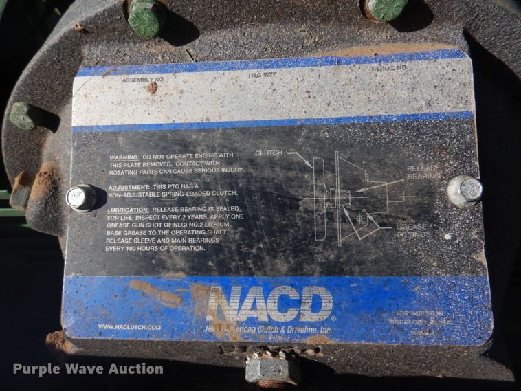 image for item DH8029 2020 Bandit Intimidator 18XP  wood chipper