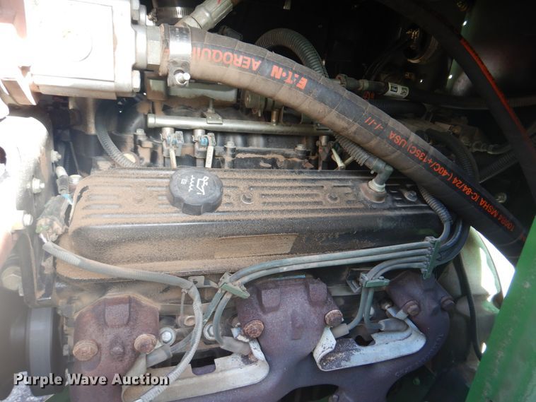 image for item DH8029 2020 Bandit Intimidator 18XP  wood chipper