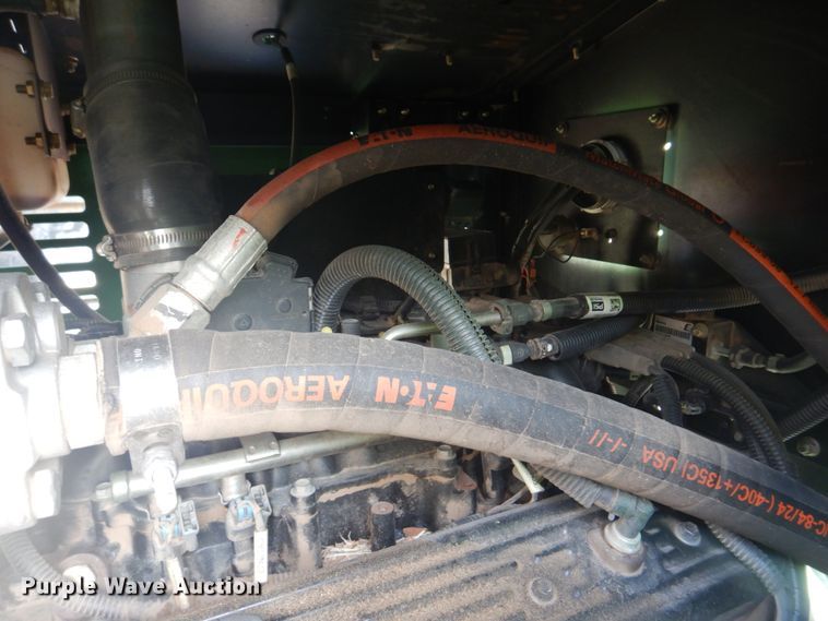 image for item DH8029 2020 Bandit Intimidator 18XP  wood chipper