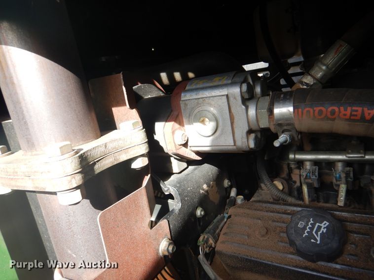 image for item DH8029 2020 Bandit Intimidator 18XP  wood chipper