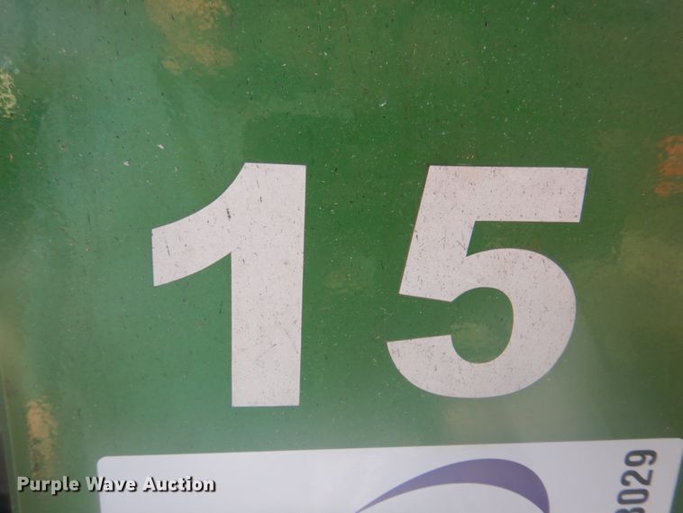 image for item DH8029 2020 Bandit Intimidator 18XP  wood chipper