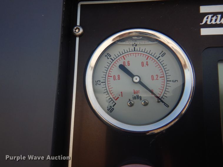 image for item DH8030 2019 Atlas Copco PAS100HF  water pump