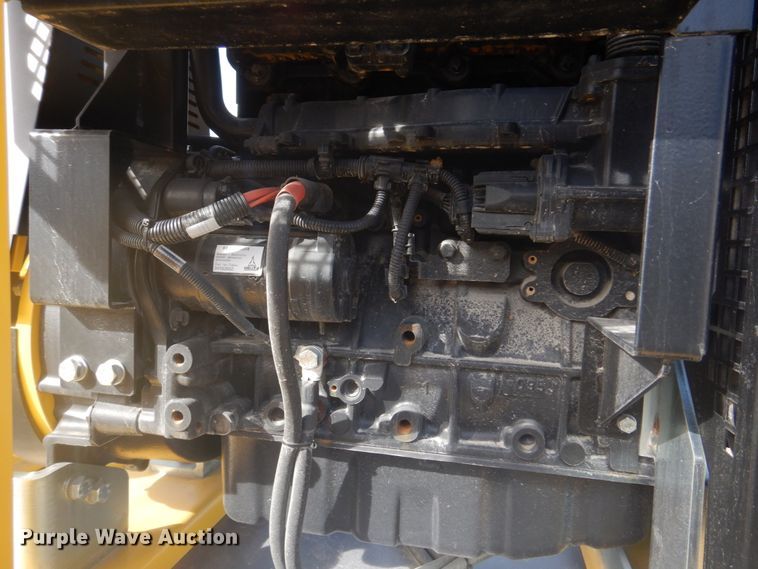 image for item DH8030 2019 Atlas Copco PAS100HF  water pump