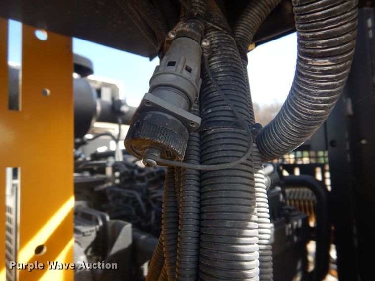 image for item DH8030 2019 Atlas Copco PAS100HF  water pump