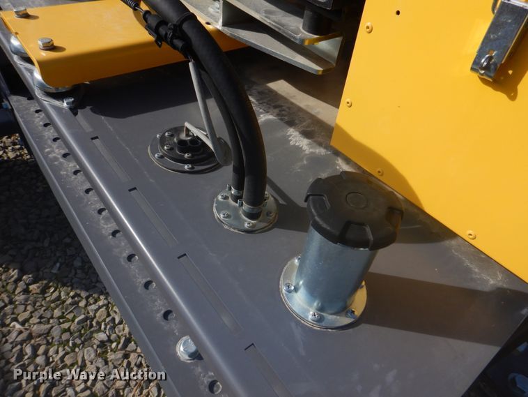 image for item DH8030 2019 Atlas Copco PAS100HF  water pump