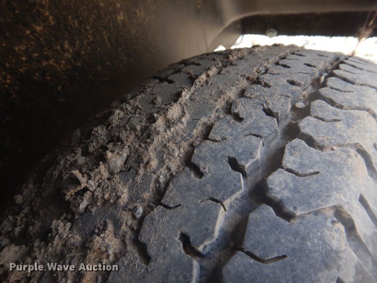 image for item DH8030 2019 Atlas Copco PAS100HF  water pump