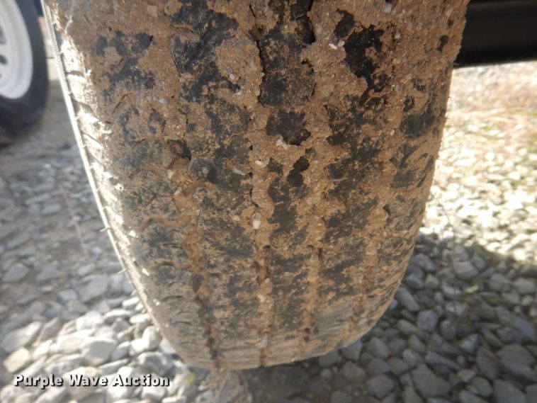 image for item DH8030 2019 Atlas Copco PAS100HF  water pump