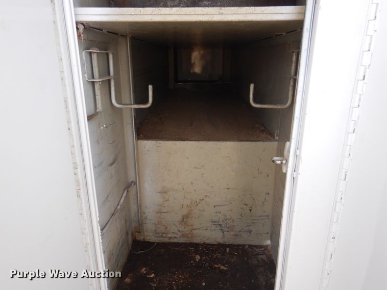 image for item DH8037 1999 International 4700  digger derrick truck