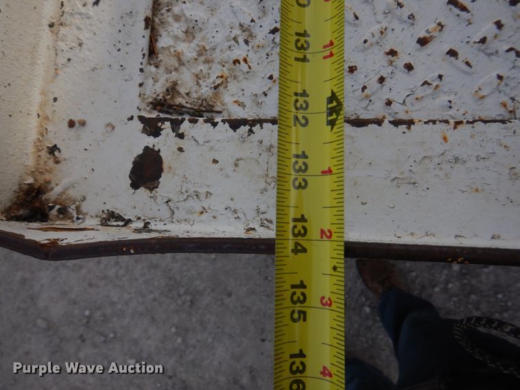 image for item DH8037 1999 International 4700  digger derrick truck