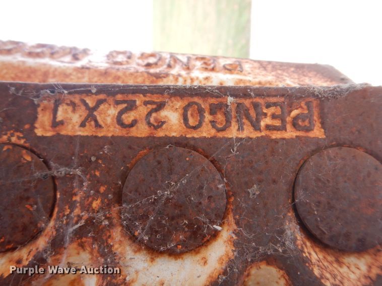 image for item DH8037 1999 International 4700  digger derrick truck