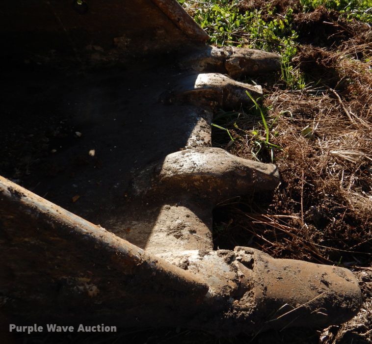 image for item DH8057 2000 Komatsu PC128US-2  excavator