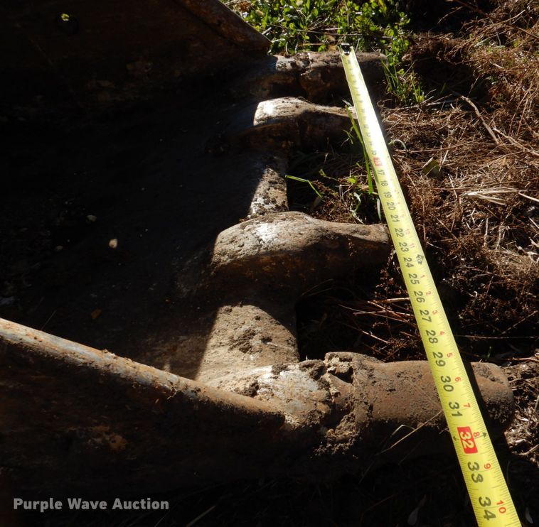 image for item DH8057 2000 Komatsu PC128US-2  excavator