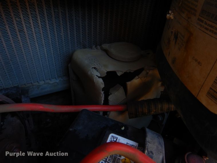 image for item DH8057 2000 Komatsu PC128US-2  excavator