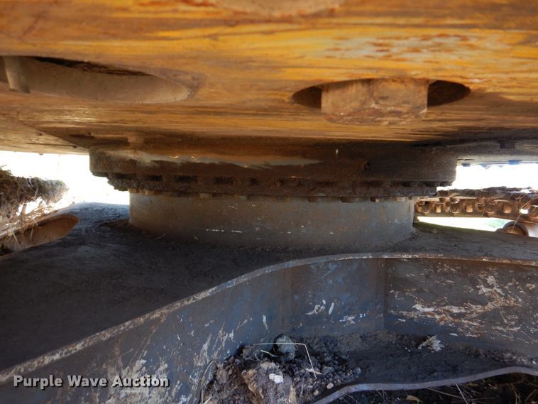 image for item DH8057 2000 Komatsu PC128US-2  excavator