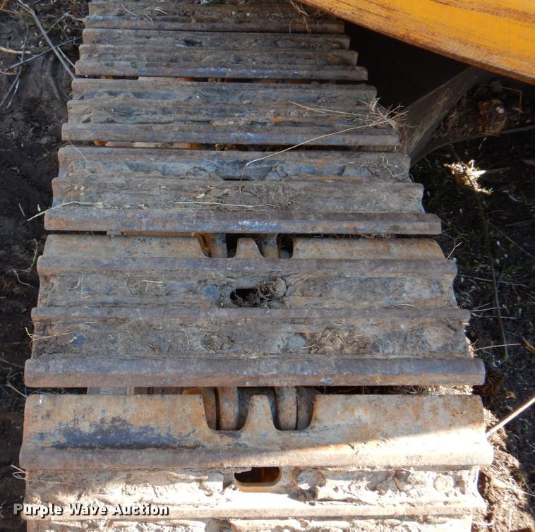 image for item DH8057 2000 Komatsu PC128US-2  excavator