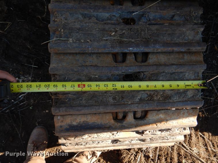 image for item DH8057 2000 Komatsu PC128US-2  excavator