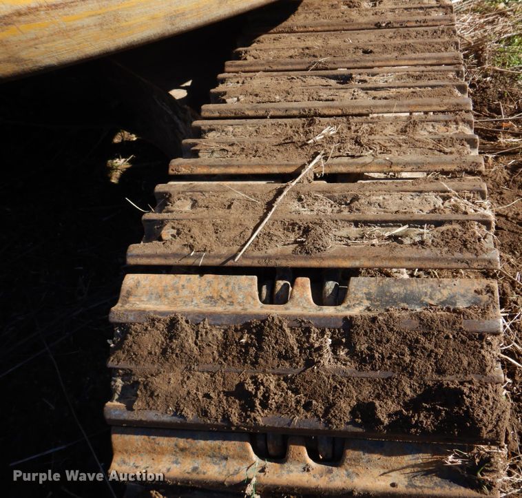 image for item DH8057 2000 Komatsu PC128US-2  excavator