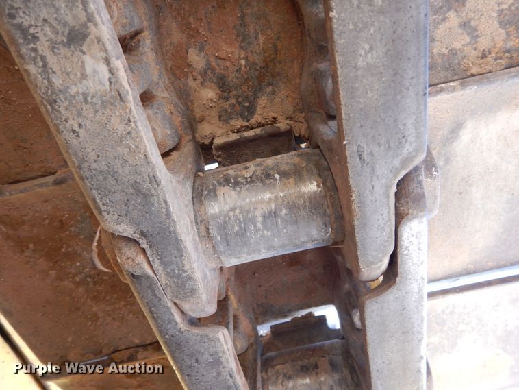 image for item DI8505 1988 John Deere 650G  pipelayer