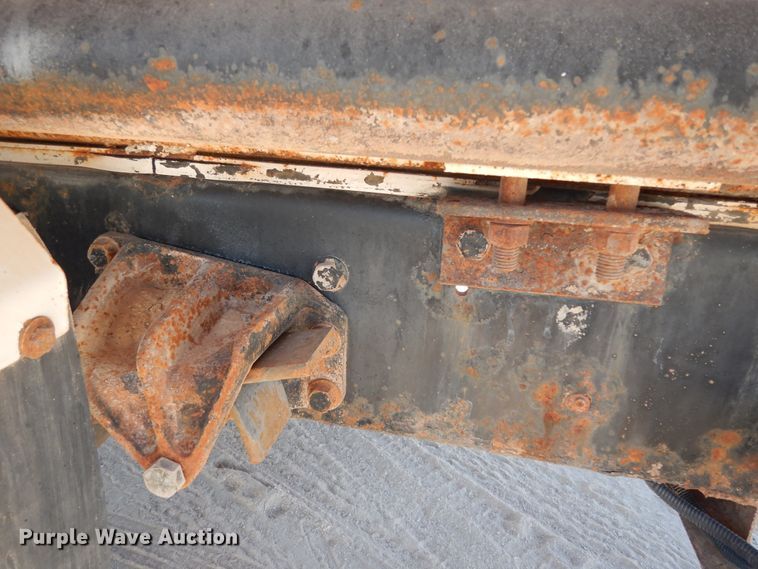 image for item DI8518 2007 Ford F650 Super Duty XL  water truck