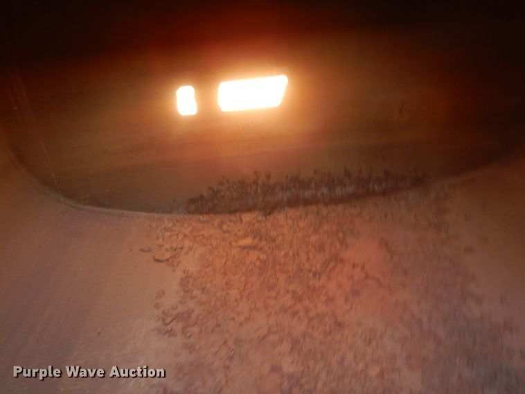 image for item DI8518 2007 Ford F650 Super Duty XL  water truck