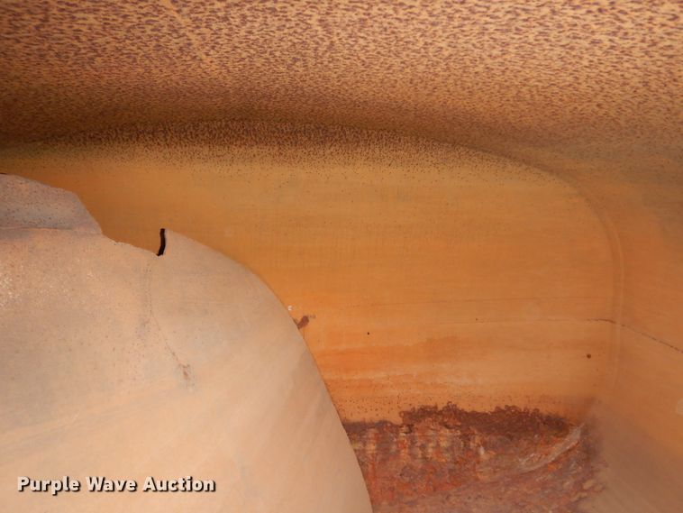 image for item DI8518 2007 Ford F650 Super Duty XL  water truck