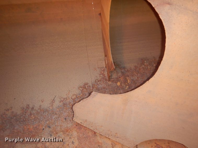 image for item DI8518 2007 Ford F650 Super Duty XL  water truck