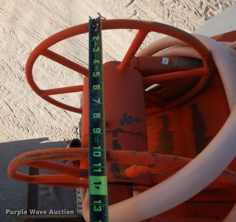 image for item DI8518 2007 Ford F650 Super Duty XL  water truck