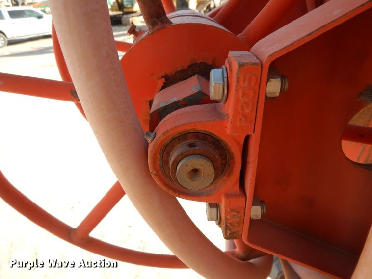 image for item DI8518 2007 Ford F650 Super Duty XL  water truck