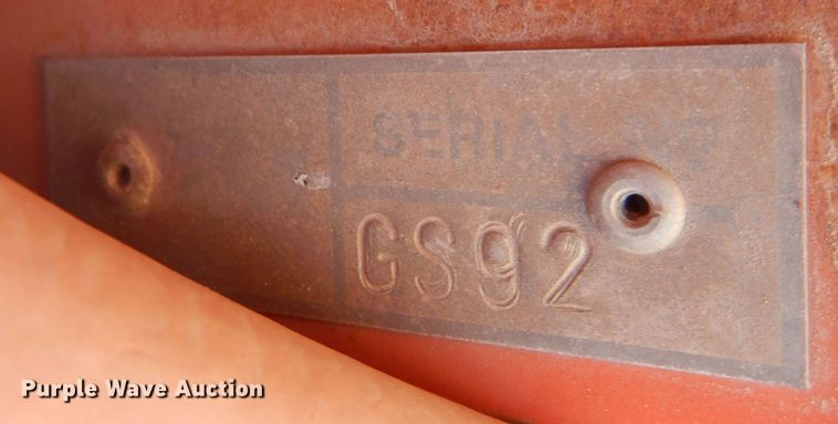 image for item DI8518 2007 Ford F650 Super Duty XL  water truck