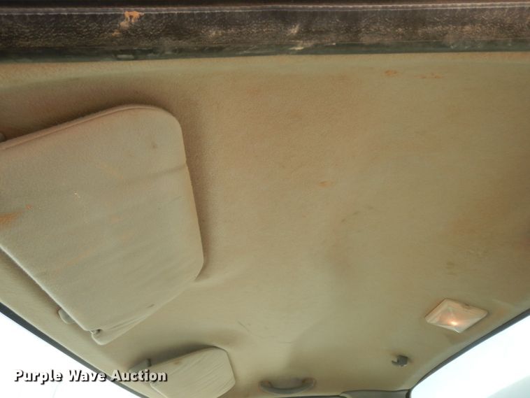 image for item DI8518 2007 Ford F650 Super Duty XL  water truck