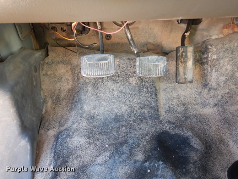 image for item DI8518 2007 Ford F650 Super Duty XL  water truck