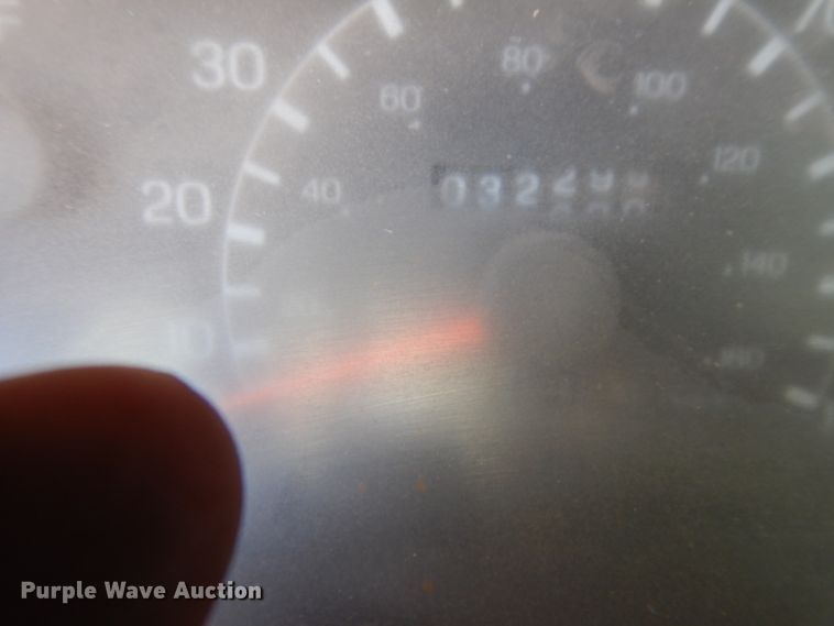 image for item DI8518 2007 Ford F650 Super Duty XL  water truck