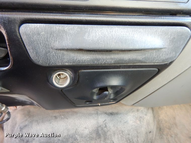 image for item DI8518 2007 Ford F650 Super Duty XL  water truck